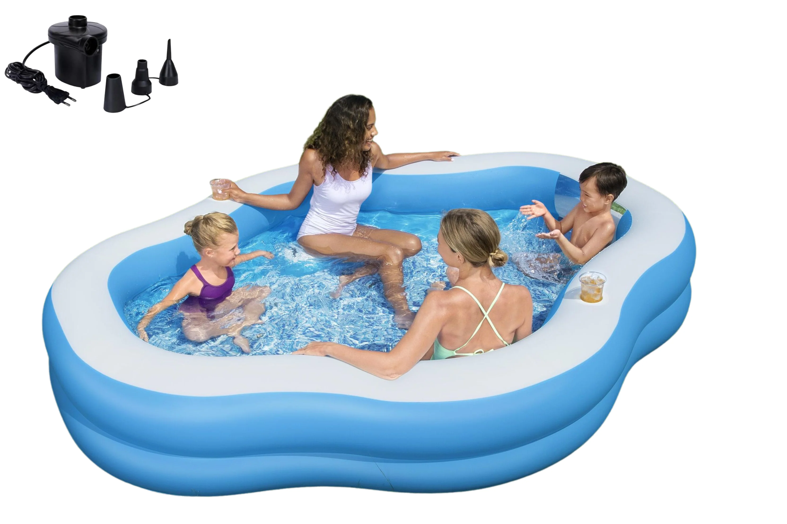Kids & Baby Pools