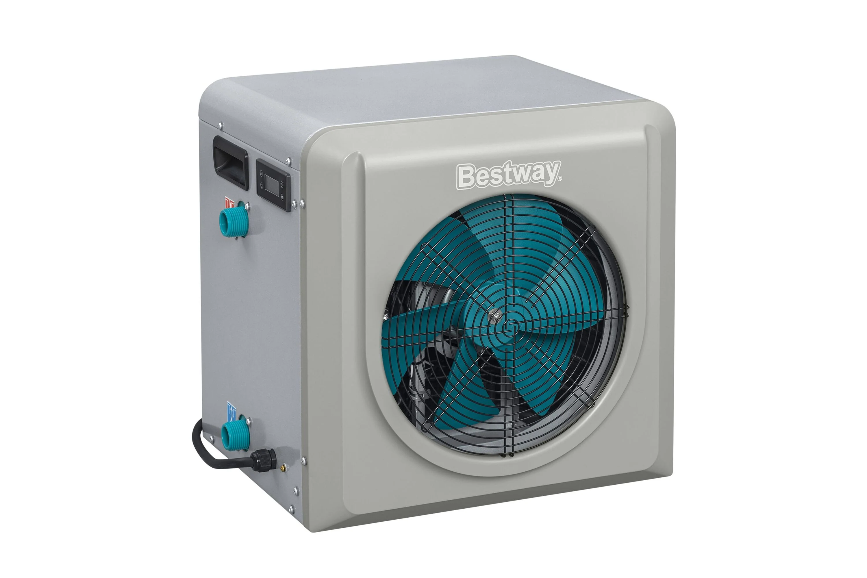 Swimming pool accessories