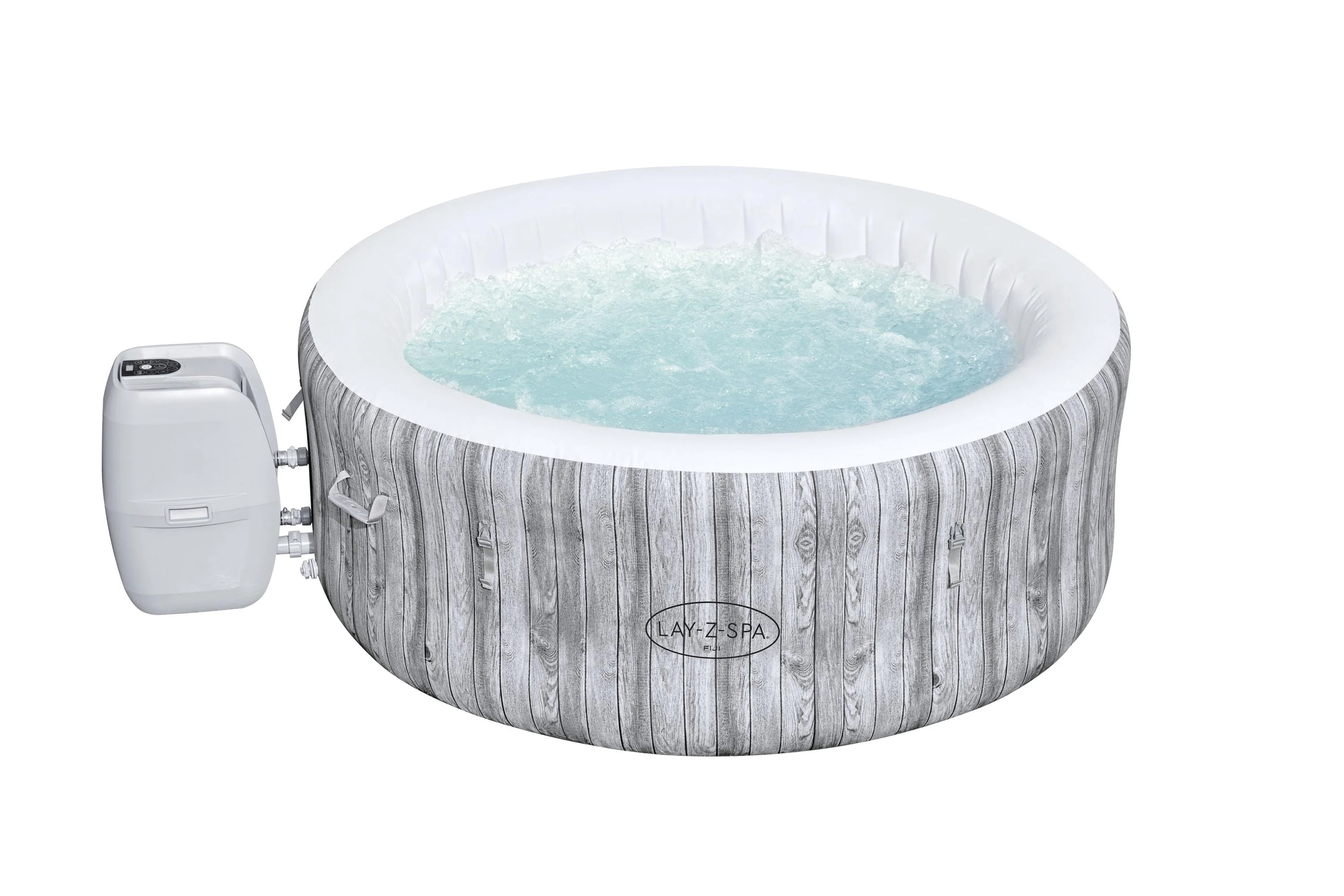 Lay-Z-Spa Hot-Tub