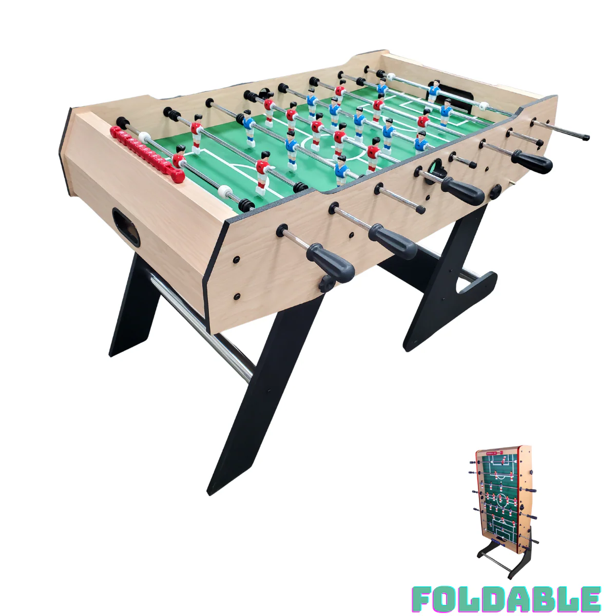 Indoor Games Tables